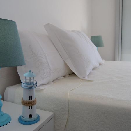 B&B Capo Rizzuto Fronte Mare Exterior foto
