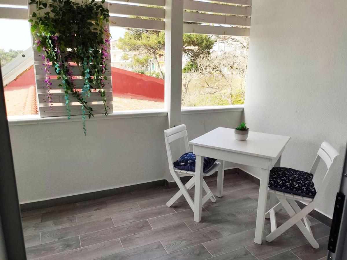 B&B Capo Rizzuto Fronte Mare Exterior foto