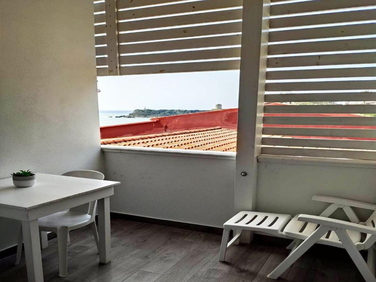 B&B Capo Rizzuto Fronte Mare Exterior foto